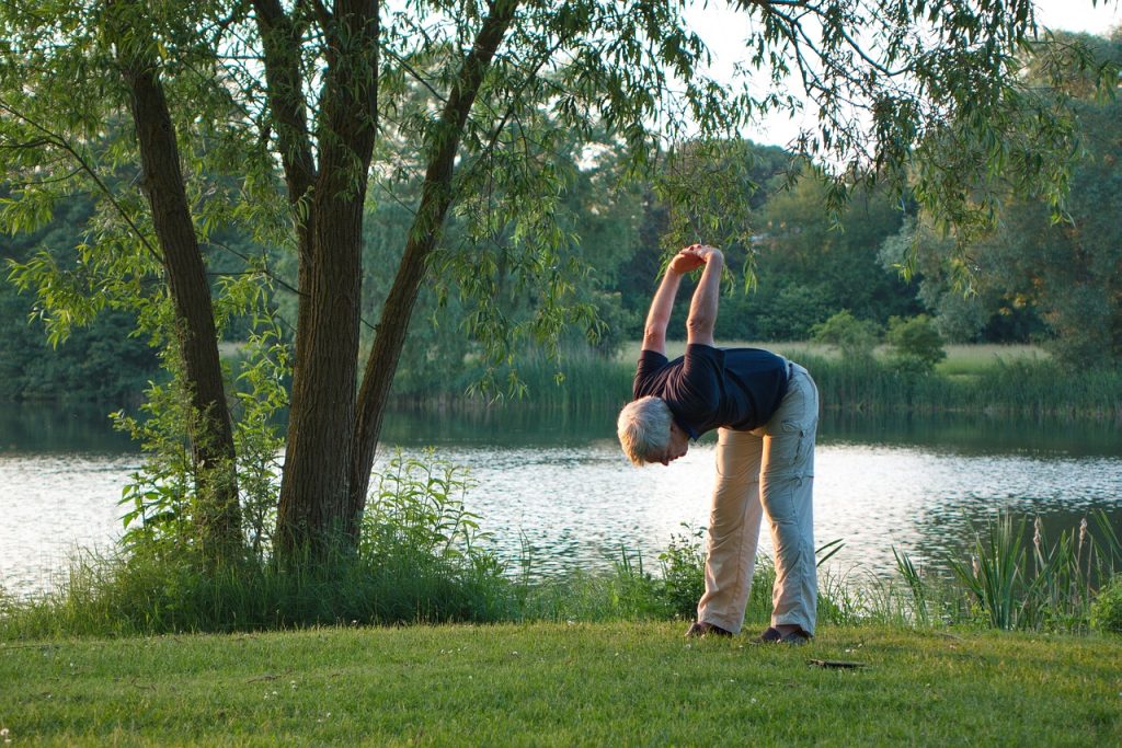 Yoga Shows Promise for Rheumatoid Arthritis Relief