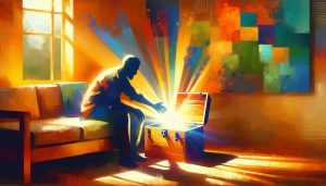 Empowering Tools for Caregivers