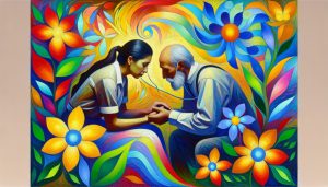 VA National Caregiver Support Line