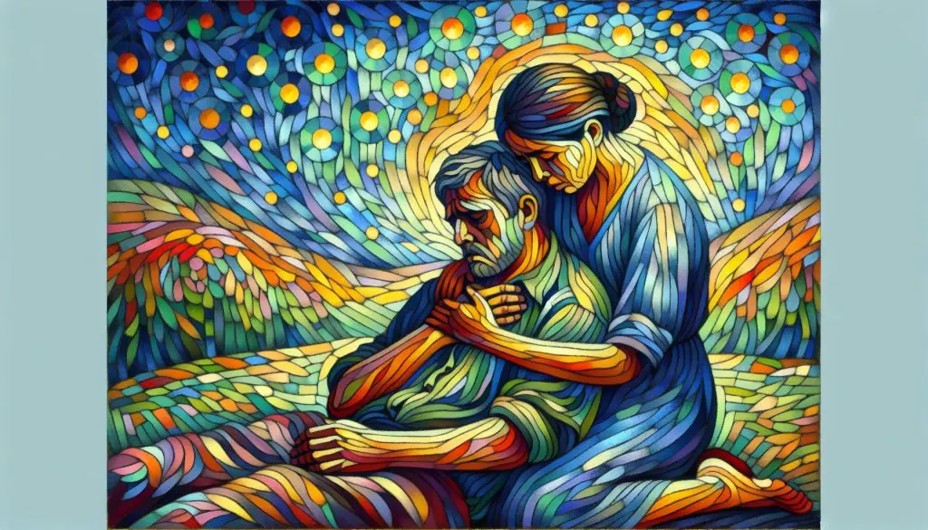 Coping with Caregiver Guilt and Wishes