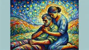 Coping with Caregiver Guilt and Wishes
