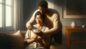 Caregiving and Depression
