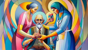 Aging and Maintaining Intimacy