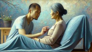 Behavioral Issues in Caregiving