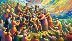 Vision Loss and Blindness in Seniors