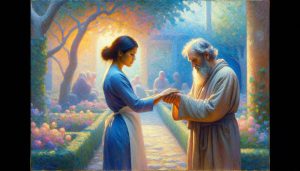 Depression's Impact on Caregiving