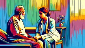Dangers of Medical Overtreatment in Seniors