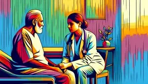 Dangers of Medical Overtreatment in Seniors