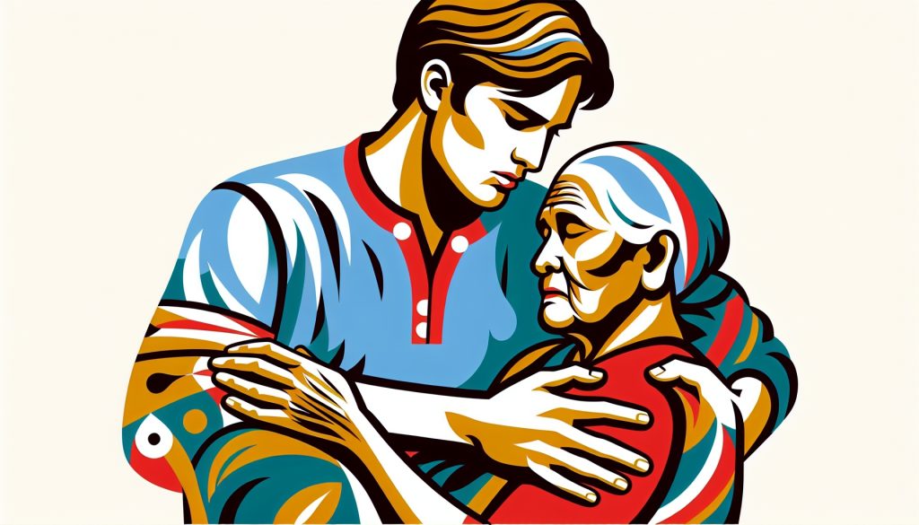 Young Adult Caregiver Considerations