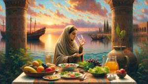 Lifestyle Changes for Constipation Management