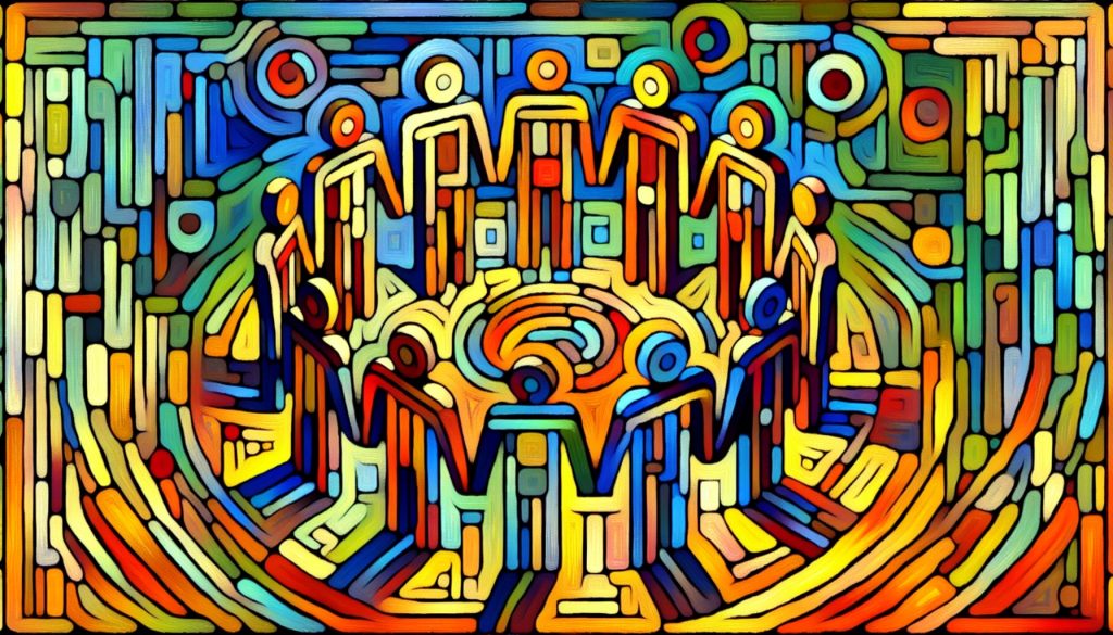 Benefits of Online Caregiver Support Groups