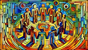 Benefits of Online Caregiver Support Groups