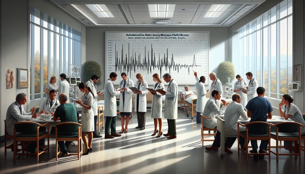 Hospital Rehospitalizations and Medicare
