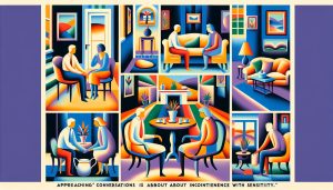 Discussing Incontinence with Loved Ones