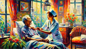 Transitional Care Needs After Hospitalization