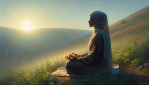 Breathing Exercises for Improved Oxygenation