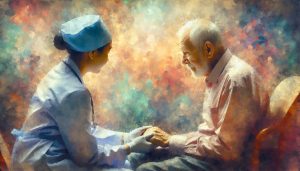 Getting to Know Skilled Nursing Staff