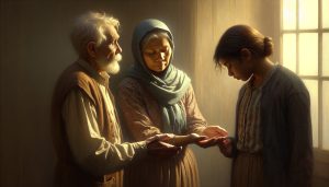 The Sandwiched Caregivers