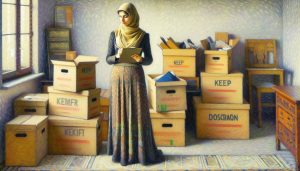 Downsizing Home: A Caregiver’s Checklist