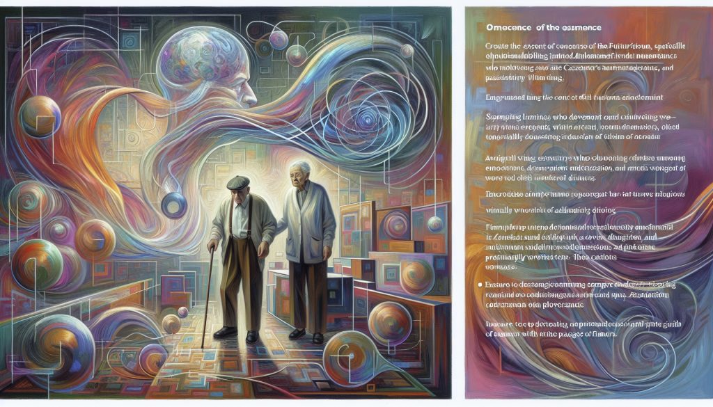 Understanding Alzheimer’s and Dementia