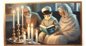 Discussing Funeral Arrangements with Parents