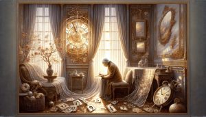 Insight into Dementia with Lewy Bodies (DLB)