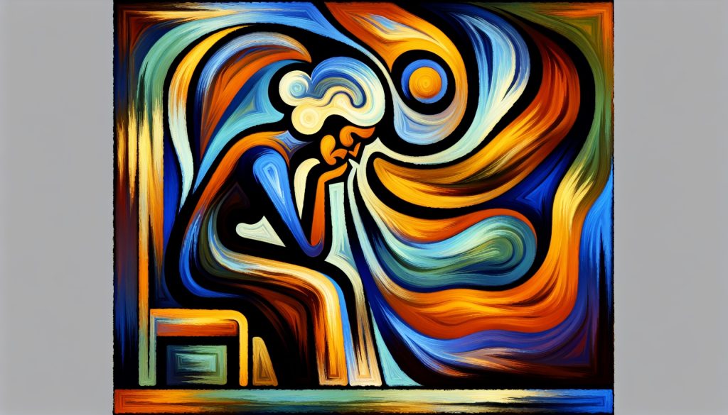 Link Between Depression and Stroke in Senior Women