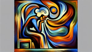 Link Between Depression and Stroke in Senior Women