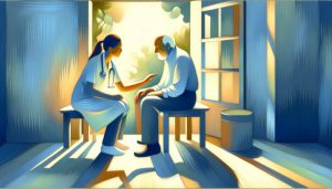 In-Home Medical Evaluations for Mental Health