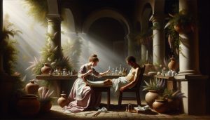 Caring for Lower Extremity Wounds