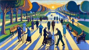 Minimizing Parkinson's Motor Symptoms