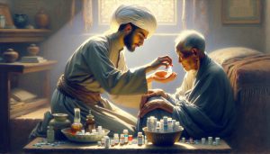 Organizing and Administering Medications