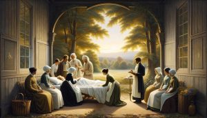 Collaborating with Healthcare Professionals