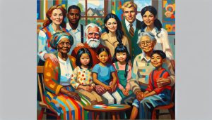 Family Living Impact on Medicaid Eligibility