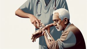 Strategies for Managing Arthritis Pain in Elderly