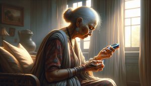 Balancing Blood Sugar Levels in Elderly Diabetes