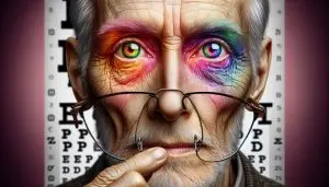 Preventing and Managing Cataracts in Elderly Eye Health