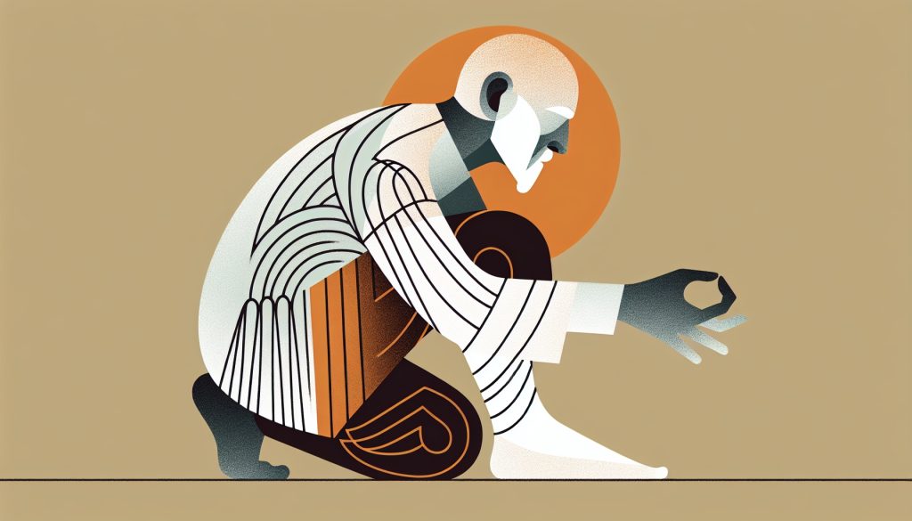 Adapting Yoga for Senior Fitness Needs