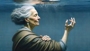 Benefits of Swimming for Joint Health in Elderly