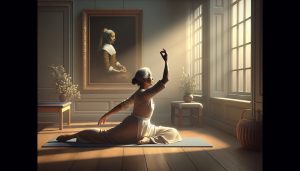 Incorporating Pilates in Elderly Exercise Routines