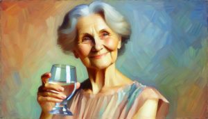 Avoiding Dehydration Risks in Elderly Hydration
