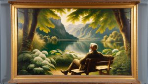 Coping with Loss of Independence in Elderly Mental Health