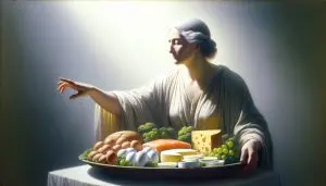 Addressing Vitamin B12 Deficiency in Elderly