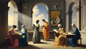 Home Environmental Skill-Building Program