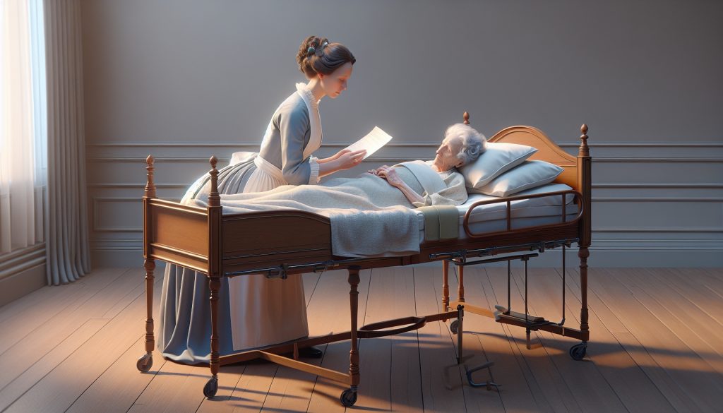 Patient Fall Safety Checklist