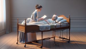 Patient Fall Safety Checklist