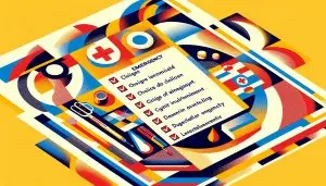 Emergency Preparedness for Caregivers