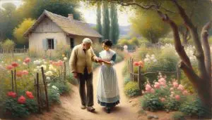 Post-Discharge Care Checklist