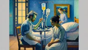 G-Tube Feeding Guidelines for Caregivers