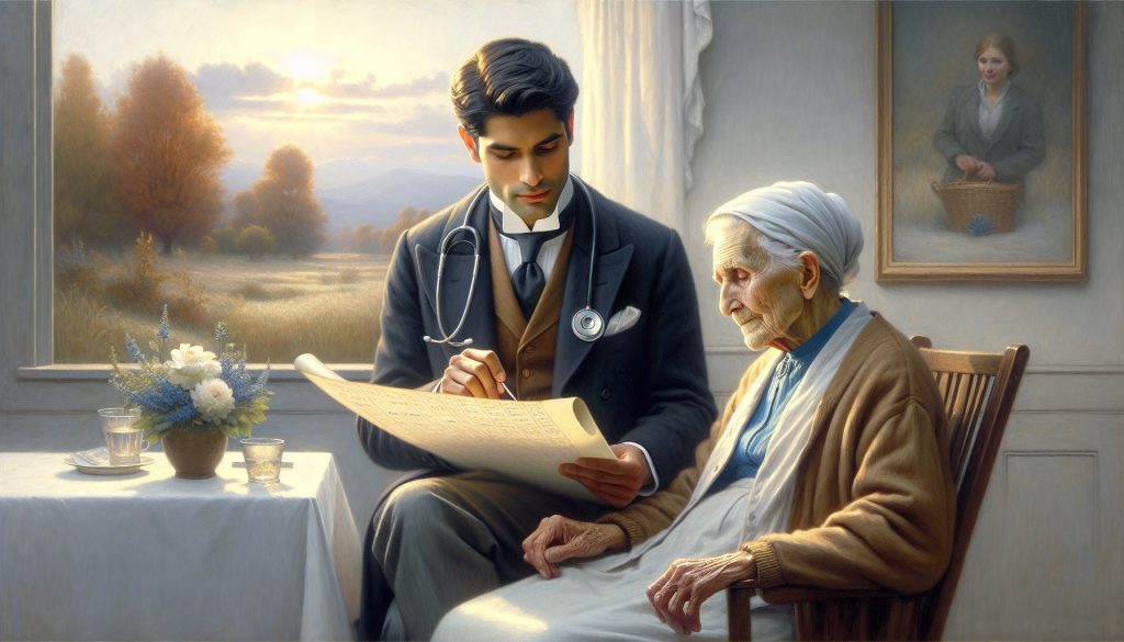 Dementia Care Management Intervention